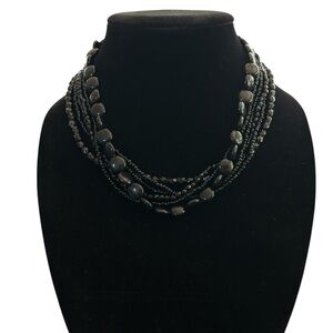 Essence necklace by Premier Designs (Retired item)